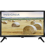 Insignia- 19&quot; Class N10 Series LED HD TV - £76.19 GBP