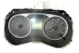 2020 Nissan Kicks Speedometer Instrument Cluster Gauge OEM - $69.25