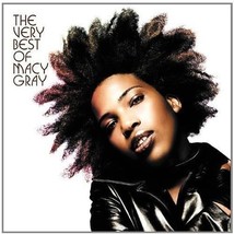 The Very Best Of Macy Gray  - $7.00