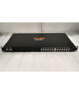 HP Aruba R8N88A 6000 24G 4SFP Switch - $304.50 CAD