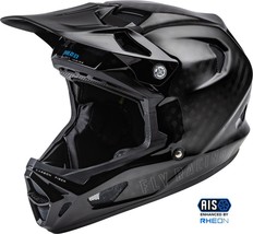 Fly Racing Adult MX Offroad Werx-R Carbon Helmet Black XS - £373.71 GBP