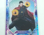 Dr. Strange 2023 Kakawow Cosmos Disney 100 All Star Silver Parallel #348 - $19.79