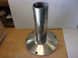 NORTHCAPTAIN 316 stainless steel Marine Boat Seat Pedestal 2-7/8&quot;OD, 11&quot;... - €72,58 EUR