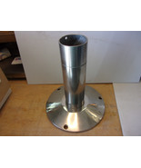 NORTHCAPTAIN 316 stainless steel Marine Boat Seat Pedestal 2-7/8&quot;OD, 11&quot;... - €72,58 EUR