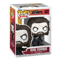 Rob Zombie Dragula Pop! Vinyl - £23.61 GBP
