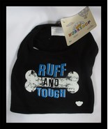 Build A Bear Workshop Promise Pets 4 Legged Ruff and Tough Shirt NEW - $11.87