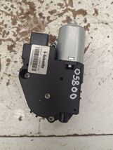 G37       2013 Roof Motor 1394257 - $49.50