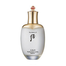 [The History of Whoo] Cheongidan Hwahyun Radiant Rejuvenating Balancer 150ml - $83.19