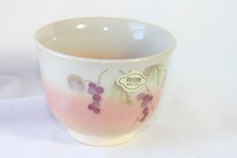 Cups (new) SET OF 2 CUPS - W/ FLOWERS - $15.65