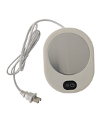 poloromi Electric beverage heater for Coffee, Tea, Milk, Office Home Use - $19.99