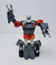 Transformers G1 DOUBLECROSS Action Figure 1987 Hasbro Monsterbot Autobot - £10.81 GBP