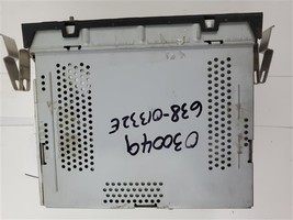Audio Equipment Radio Opt UP0 Fits 00-01 LESABRE 38217641 - $1,323.37 MXN