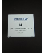 Beverly Hills MD Sculpting Cream Lift + Firm 1.69 fl oz 50mL - €33,89 EUR