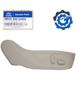 New OEM Hyundai Front Right Seat Shield Switches 20-23 Palisade 88020-S8... - $140.20