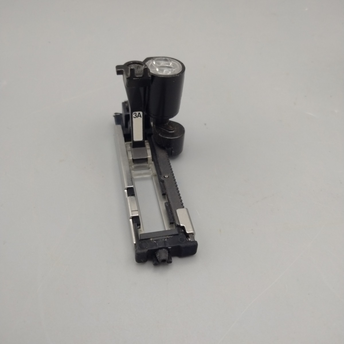 Genuine Vintage Bernina Sewing Machine #3A Buttonhole Foot - Old Style - $26.72