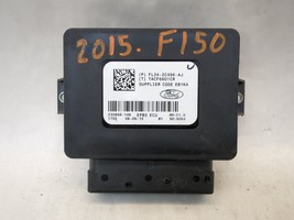 Electric Parking Brake Control Module Fits 2015-2020 Ford F150 23304 - £45.78 GBP