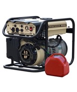 Sportsman Generator 2,000-Watt/1,400-Watt Recoil Start Gasoline Portable... - £212.99 GBP