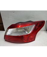 12 13 14 Ford focus sedan right passenger side outer tail light assembly... - $846.88 MXN