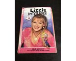 Lizzie Mcguire: Cine-manga Book - $54.33