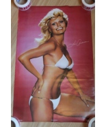 1978 Loni Anderson poster No 60 Klaymax Productions VINTAGE ORIGINAL NO ... - $651.47 MXN