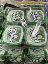 Ice Breakers Ice Cubes Gum, Spearmint, Sugar Free with Xylitol, 40 Piece... - $15.35