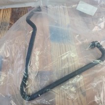 Dorman Help 46068 Fit Audi Volkswagen Crankcase Breather Tube For 078103... - $38.67