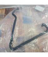Dorman Help 46068 Fit Audi Volkswagen Crankcase Breather Tube For 078103... - $38.67