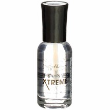 Sally Hansen Hard as Nails Xtreme Wear, Invisible, 0.4 Fluid Ounce 2 pack - $230.76 MXN