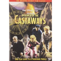 In Search Of The Castaways - £14.89 GBP