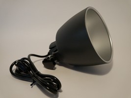 NOS Polaroid 44-22 MP4+ Tungsten Lamp Holder, 110V 150W 44-26A Made in J... - $552.67 MXN