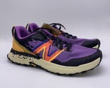 New Balance Trail Running MTHIERM7 Purple Fresh Foam Vibram NWT Men’s Si... - £70.36 GBP