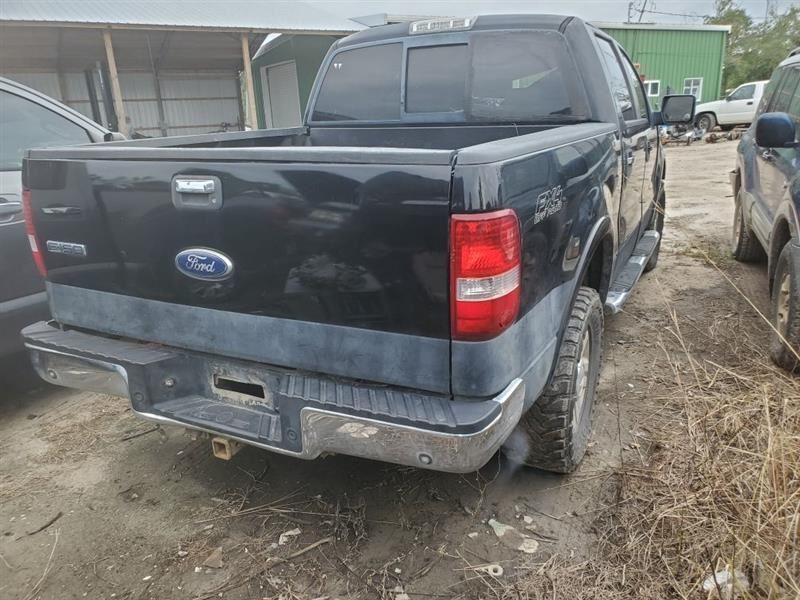 Primary image for Driver Rear Window Regulator Crew Cab 4 Door Fits 04-08 FORD F150 PICKUP 3669192