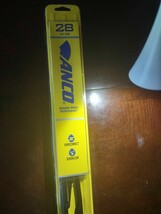 ANCO 31-Series 31-28 Wiper Blade - 28, (Pack of 1) - $15.72