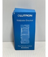 Lutron PICO-WBX-ADAPT Pico Wallplate Bracket - $6.83 CAD