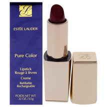 Pure Color Creme Lipstick - 541 La Noir - $33.01