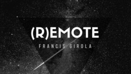 Remote (Gimmicks and Online Instructions) ESP Research Centre by Francis Girola - £31.07 GBP