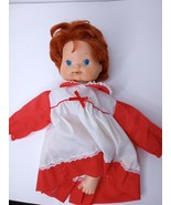 Vintage Kenner Strawberry Shortcake Baby Doll  1982 American Greetings - $387.19 MXN