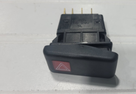Genuine International 07.07030250 Rocker Switch Button Emergency Hazards... - $18.95