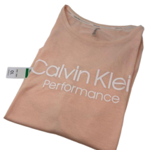Calvin Klein Women&#39;s Performance Tank Top Size XL - $29.03