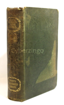 The Iliad Of Homer Bell And Daldy London Vintage 1865 PREOWNED - £153.95 GBP