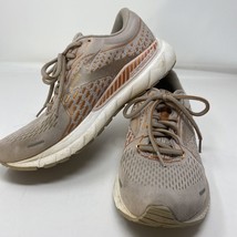 Brooks Adrenaline GTS 21 Women&#39;s Running Shoes Size 10B Reg Width Pre-Owned - £20.19 GBP