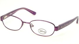 NEW Disney Kids 3E 1004 3007 PURPLE /PLUM EYEGLASSES GLASSES FRAME 45-15... - $19.80