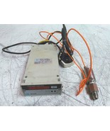 Defective Druck DPI 260 240v Digital Pressure Indicator AS-IS - $1,424.06 MXN