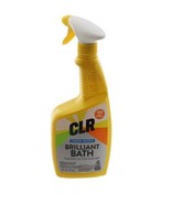 Bathroom Cleaner Foaming Action Cleaner  26 fl oz Distressed Package - $5.92