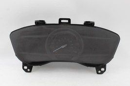 Speedometer Cluster 55K Miles MPH 2018 FORD FUSION OEM #11939ID JS7T-108... - £79.95 GBP