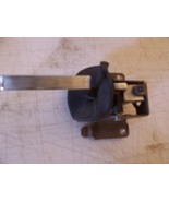 1977 COUPE DEVILLE RIGHT INSIDE DOOR HANDLE OEM USED CADILLAC ORIG PART ... - €57,73 EUR