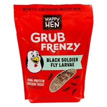 Happy Hen Treats Grub Frenzy 30 oz - £21.30 GBP