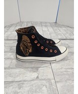 Converse All Star Chuck Taylor Black Sabbath Never Say Die Unisex Hi Top... - $856.58 MXN