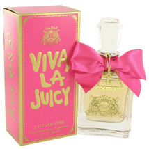 Juicy Couture Viva La Juicy Perfume 3.4 Oz Eau De Parfum Spray - £56.42 GBP