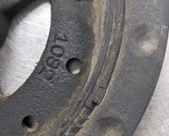 Harmonic Balancer For 96-99 Chevrolet K1500  5.7  Vortec - $29.65